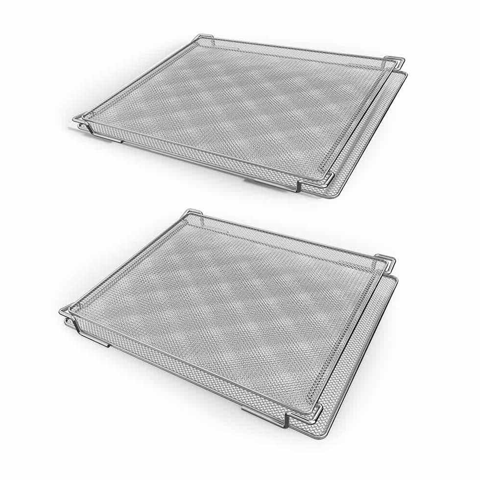 Ninja® Foodi™ XL Pro Air Oven Dehydrating Kit