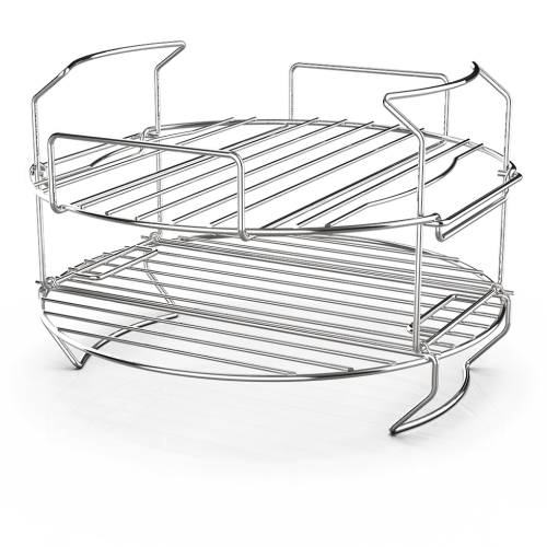 Foodi&trade; Deluxe Reversible Rack