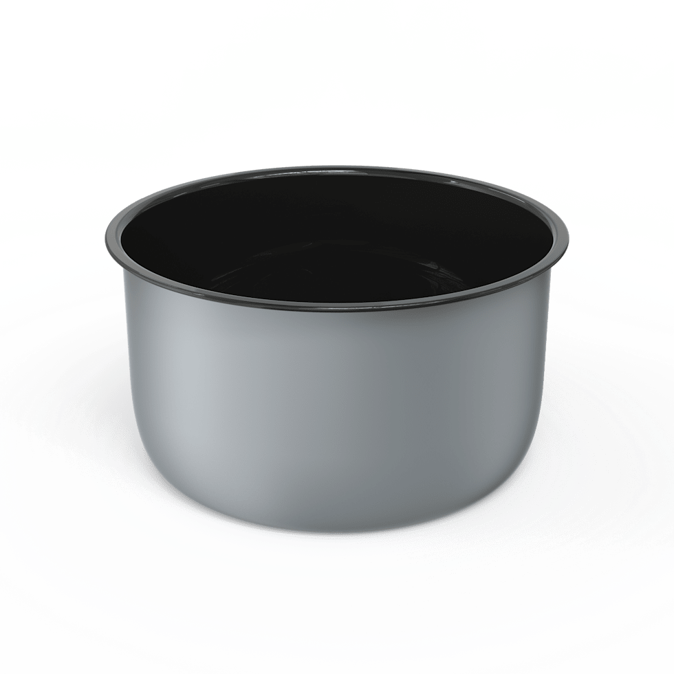 6.5-Qt. SimpliServe Cooking Pot
