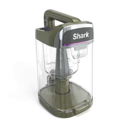 Dust Cup
