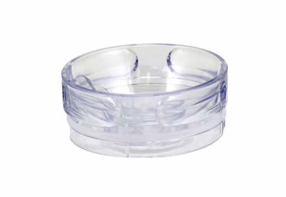 Bowl Splash Guard