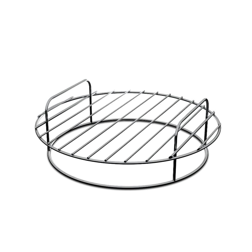 5 Quart Nesting Broil Rack