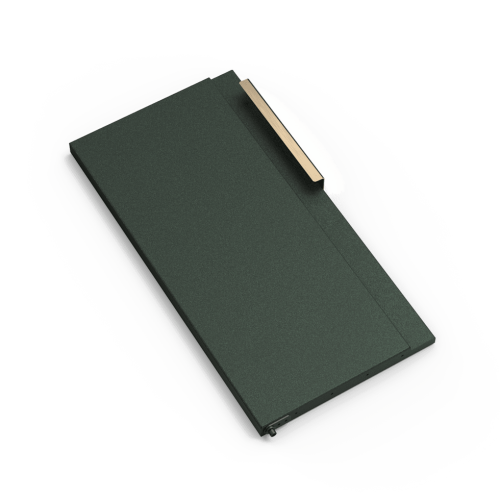 Ninja FlexFlame™ Left Cabinet Door Green
