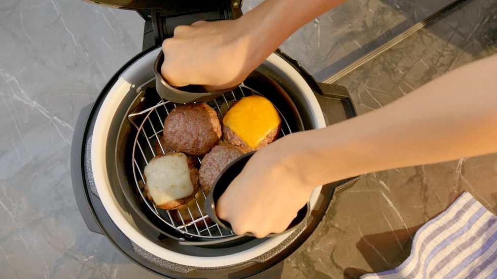 Foodi™ Cook & Crisp™ Basket Insert
