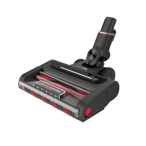 DuoClean® PowerFins™ HairPro™ Nozzle