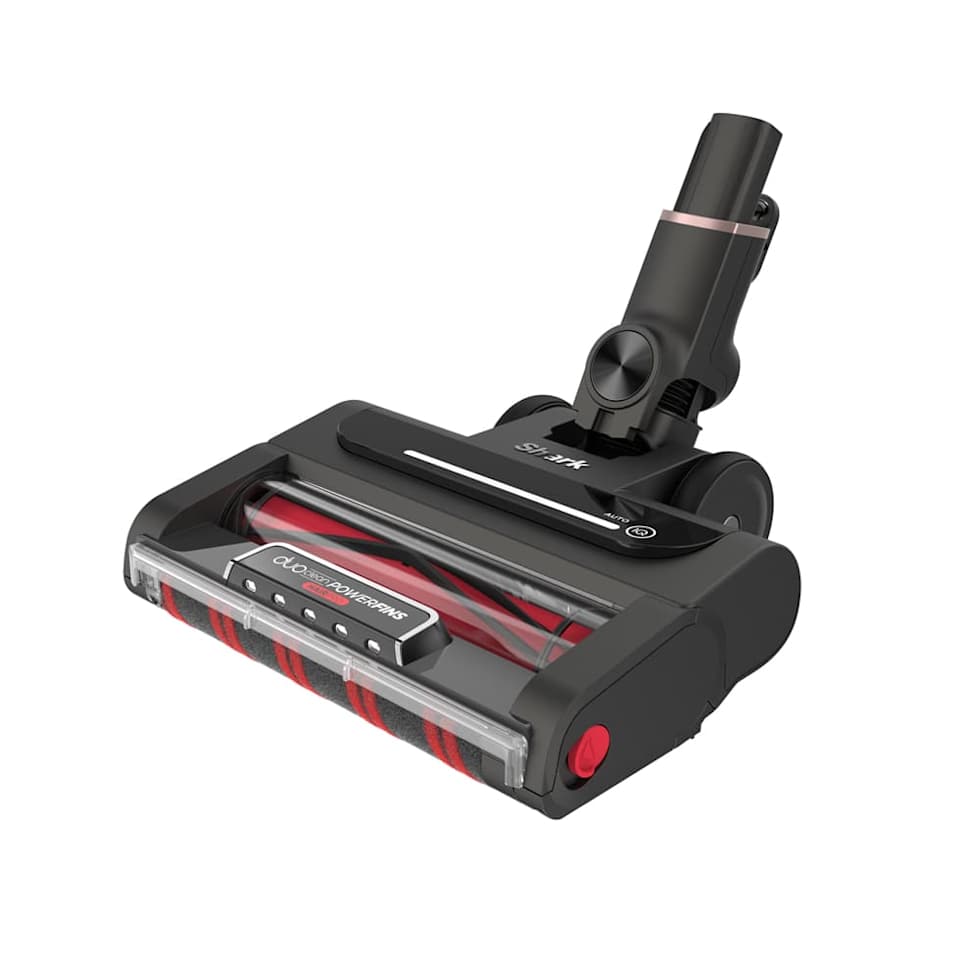 DuoClean® PowerFins™ HairPro™ Nozzle