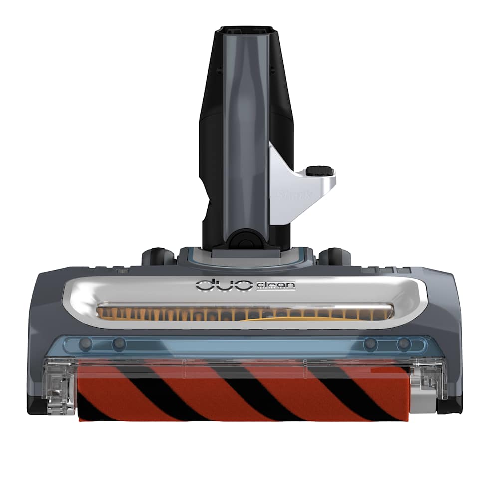 DuoClean PowerFin and Floor Nozzle