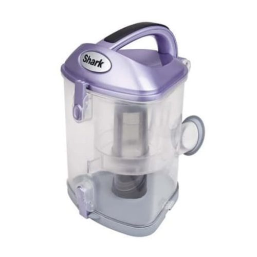 Dust Cup