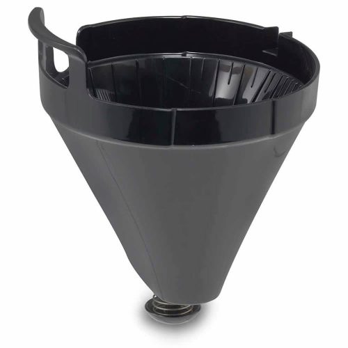 Removable Filter Holder