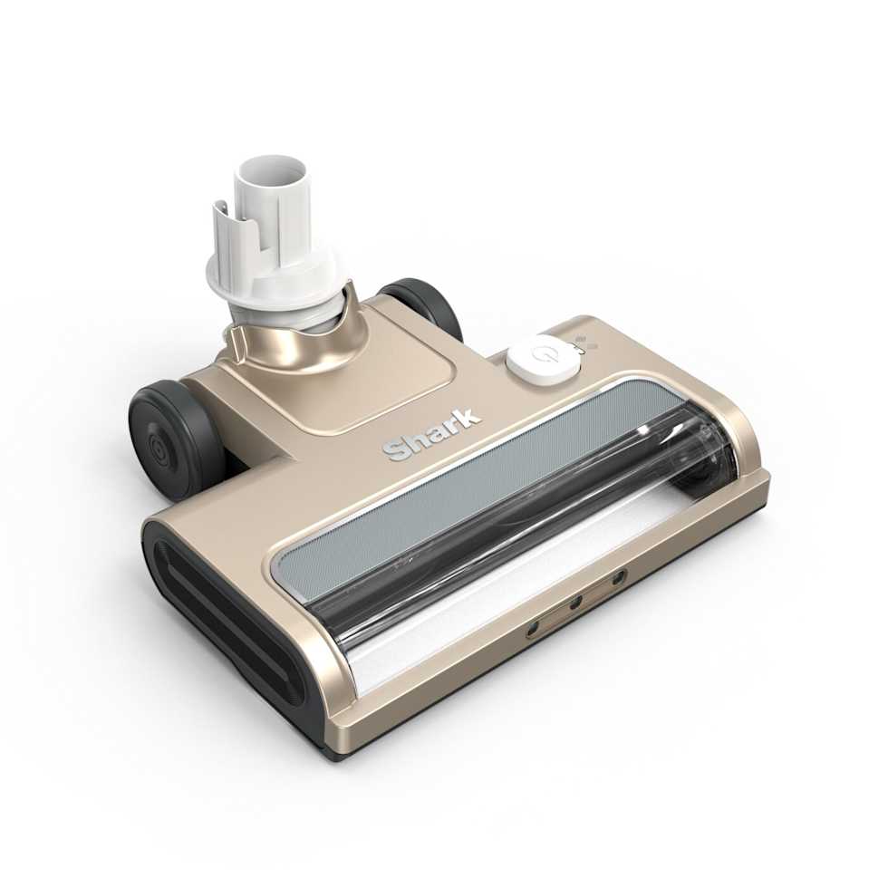 Motorized Floor Nozzle