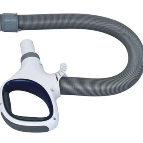 Handle with Hose