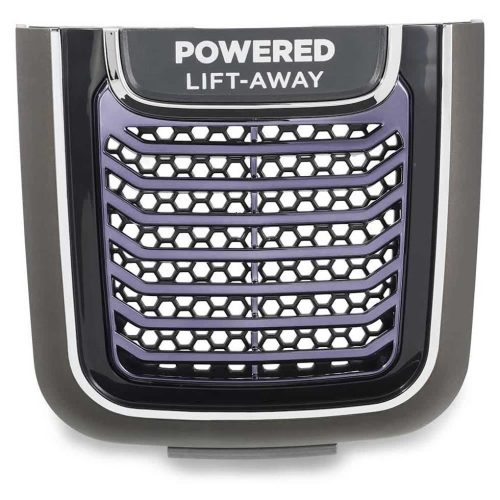 Filter Grill