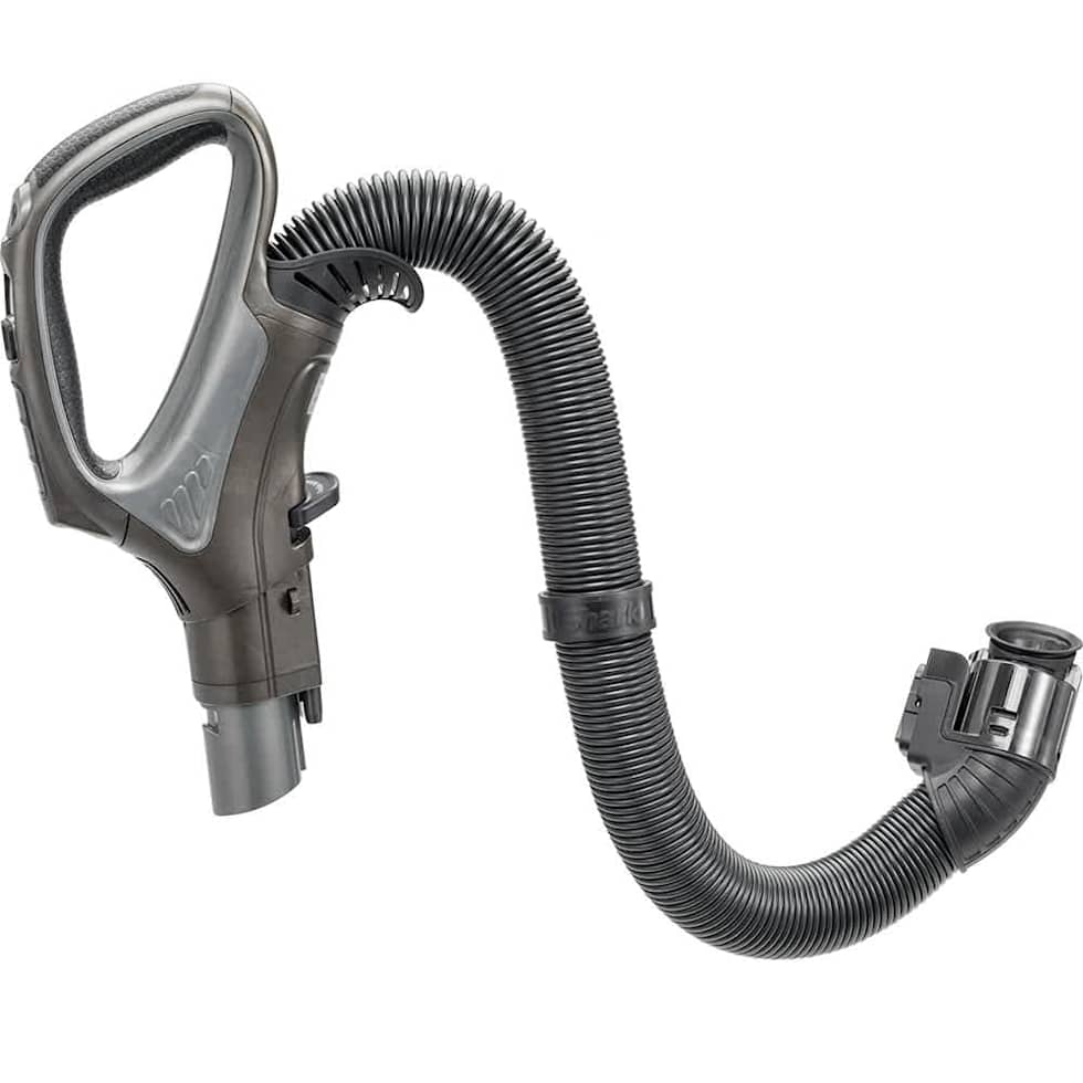Handle with Hose