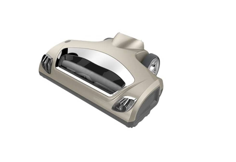 Motorized Floor Nozzle
