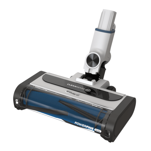 PowerFins&trade; Plus Single-Brushroll Nozzle