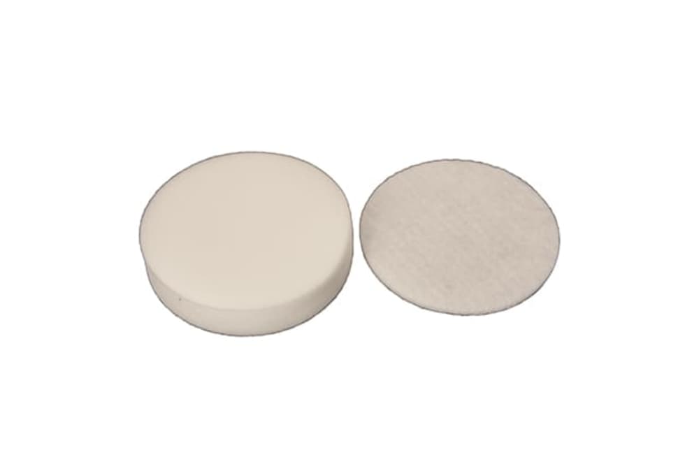 Foam & Felt Filter Kit