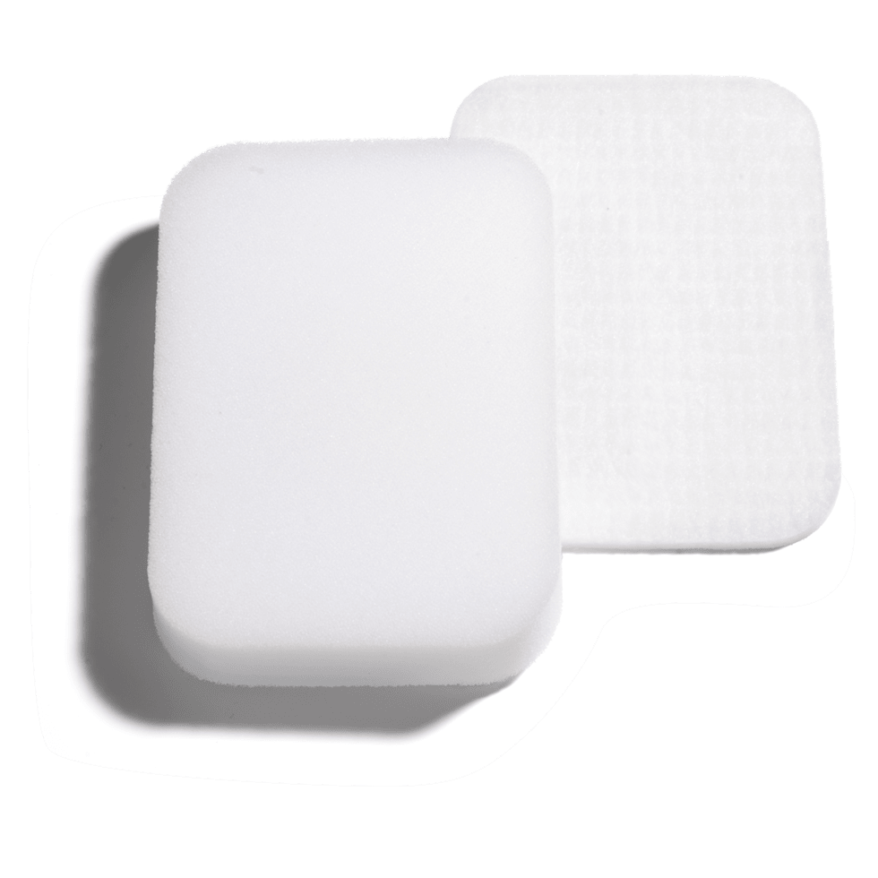 Foam & Felt Filter Kit