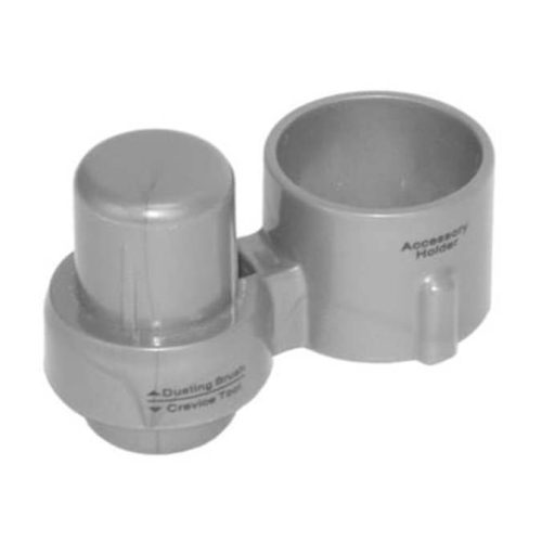 Onboard Accessory Holder