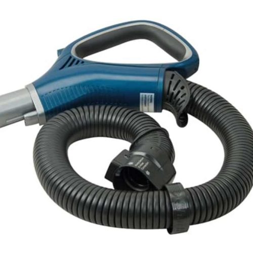 Handle with Hose