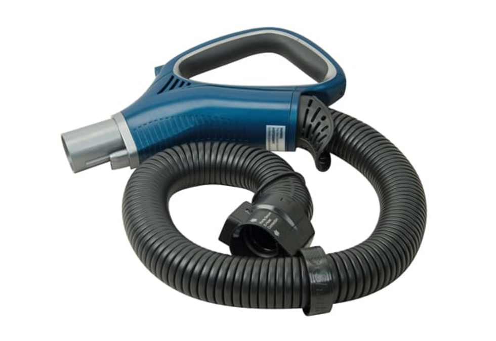 Handle with Hose