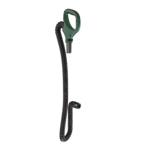Handle with Hose