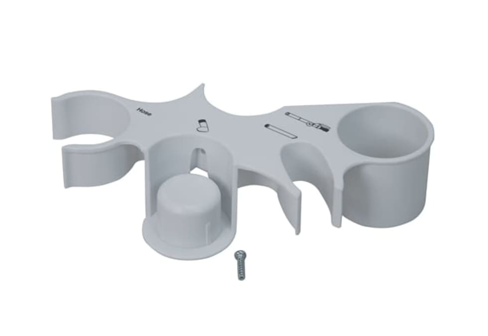 Accessory Holder