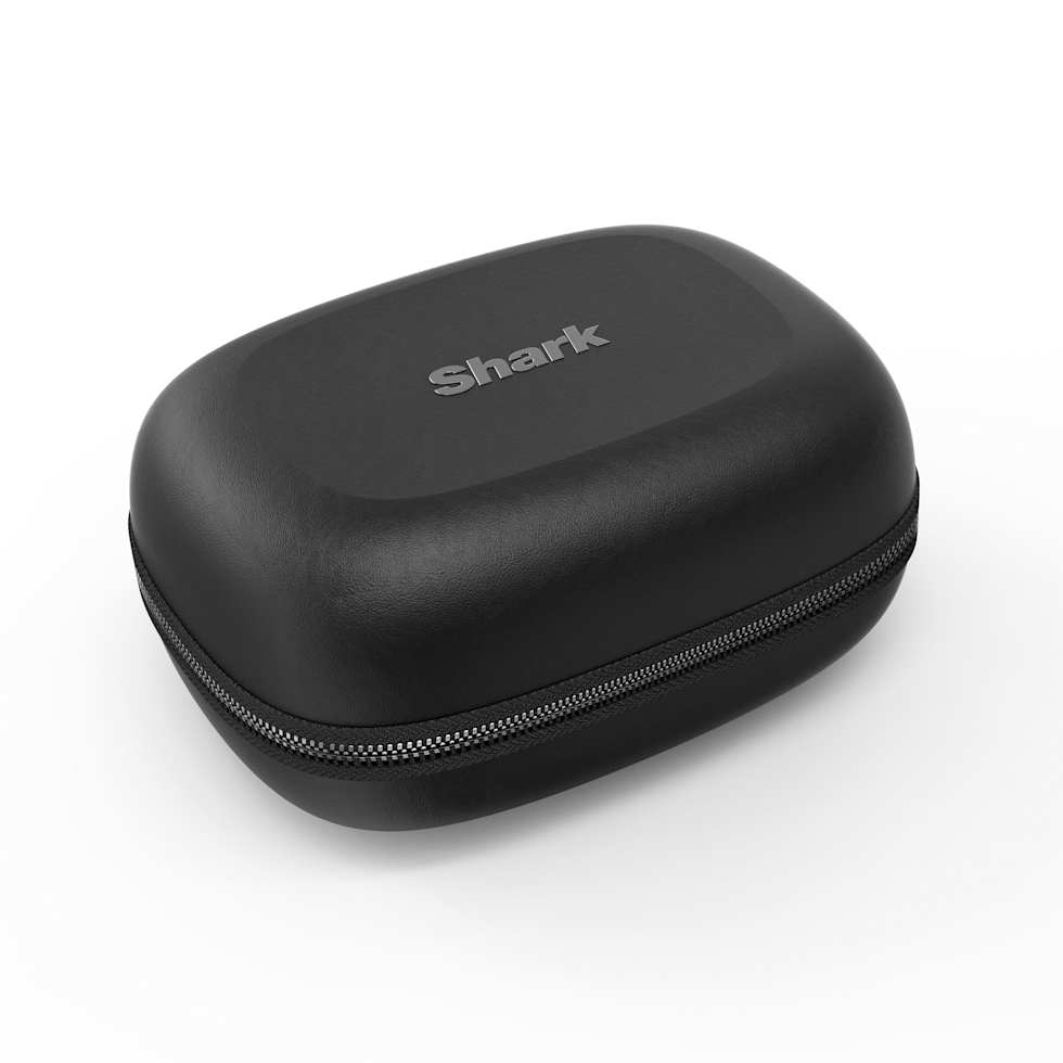 The Shark™ FacialPro™ & DePuffi™ Glow Travel Case (Blue) - Image 3