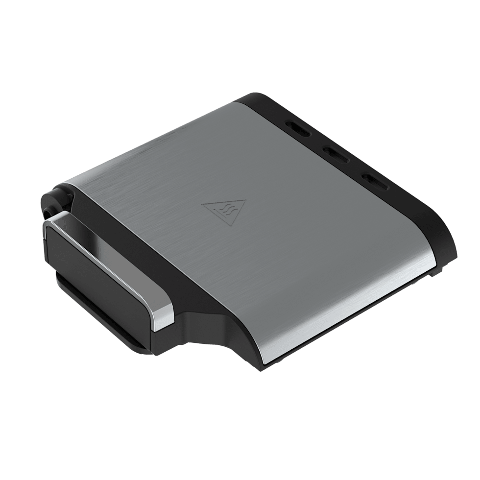 Sliding Lid