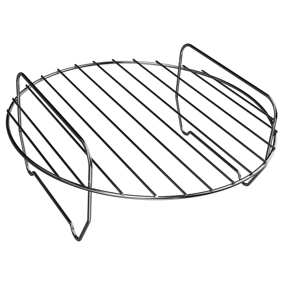 6.5 Quart Nesting Broil Rack