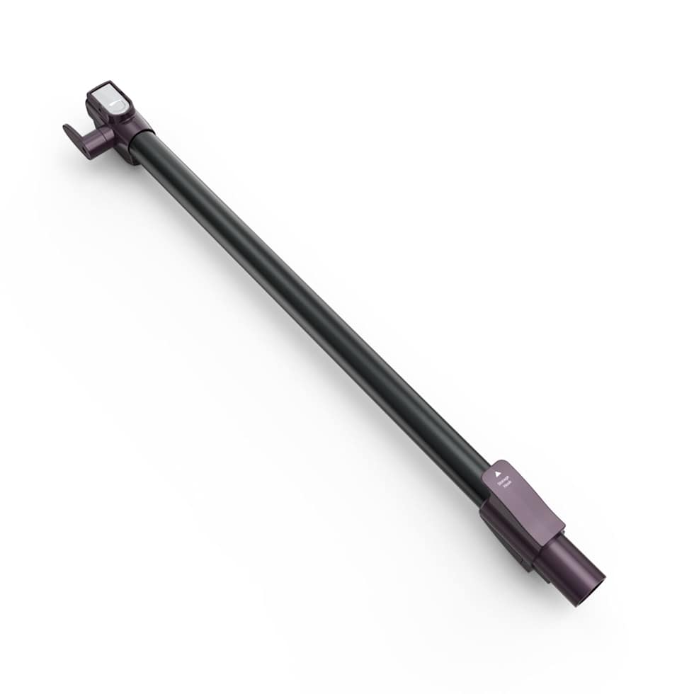 Extension Wand