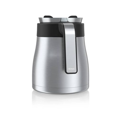 Thermal Carafe with Brew-through Lid
