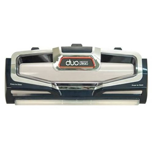 Brushroll Garage Cover