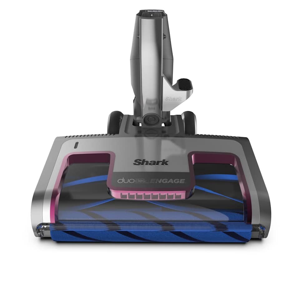 DuoClean PowerFin and Floor Nozzle