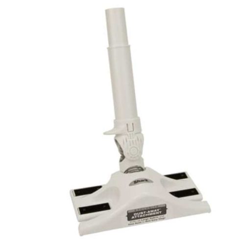 Dust-Away&trade; Hard Floor Attachment