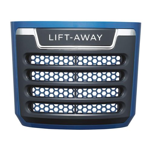 HEPA Filter Grill