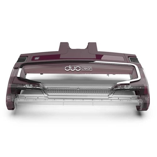 Brushroll Garage Cover