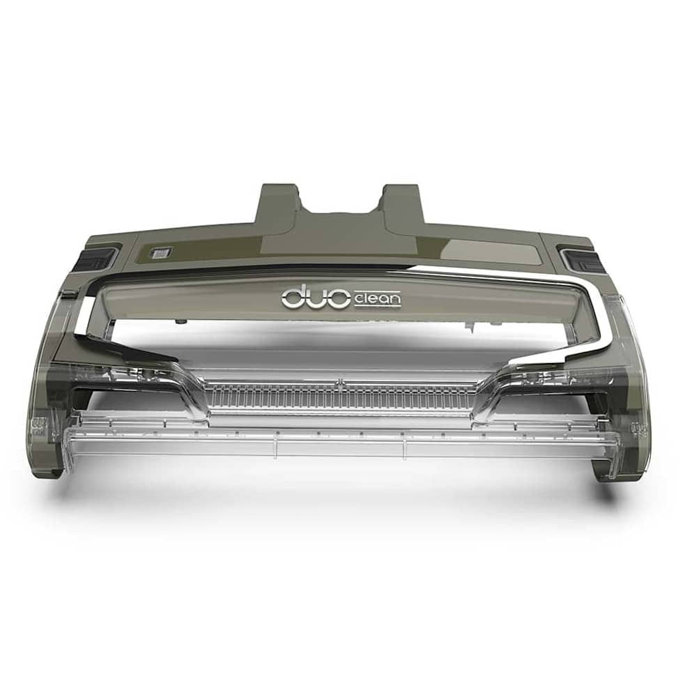 Brushroll Garage Cover