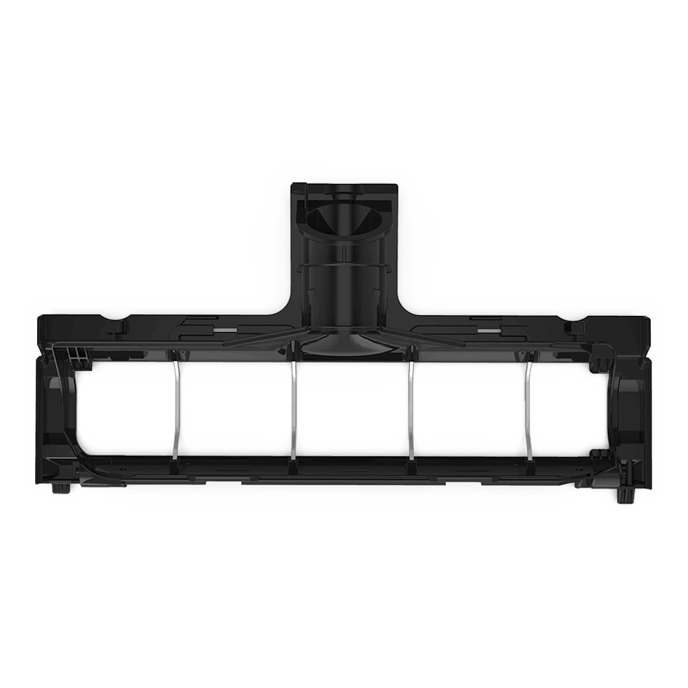 Brushroll Cover