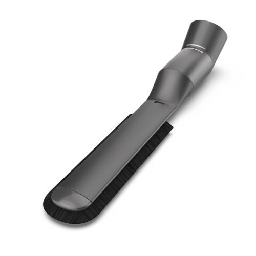Anti-Allergen Dust Brush