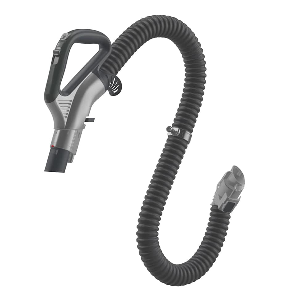 Handle with Hose