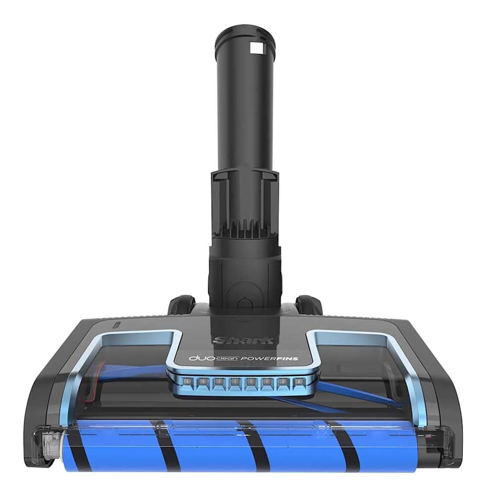 DuoClean PowerFins Floor Nozzle