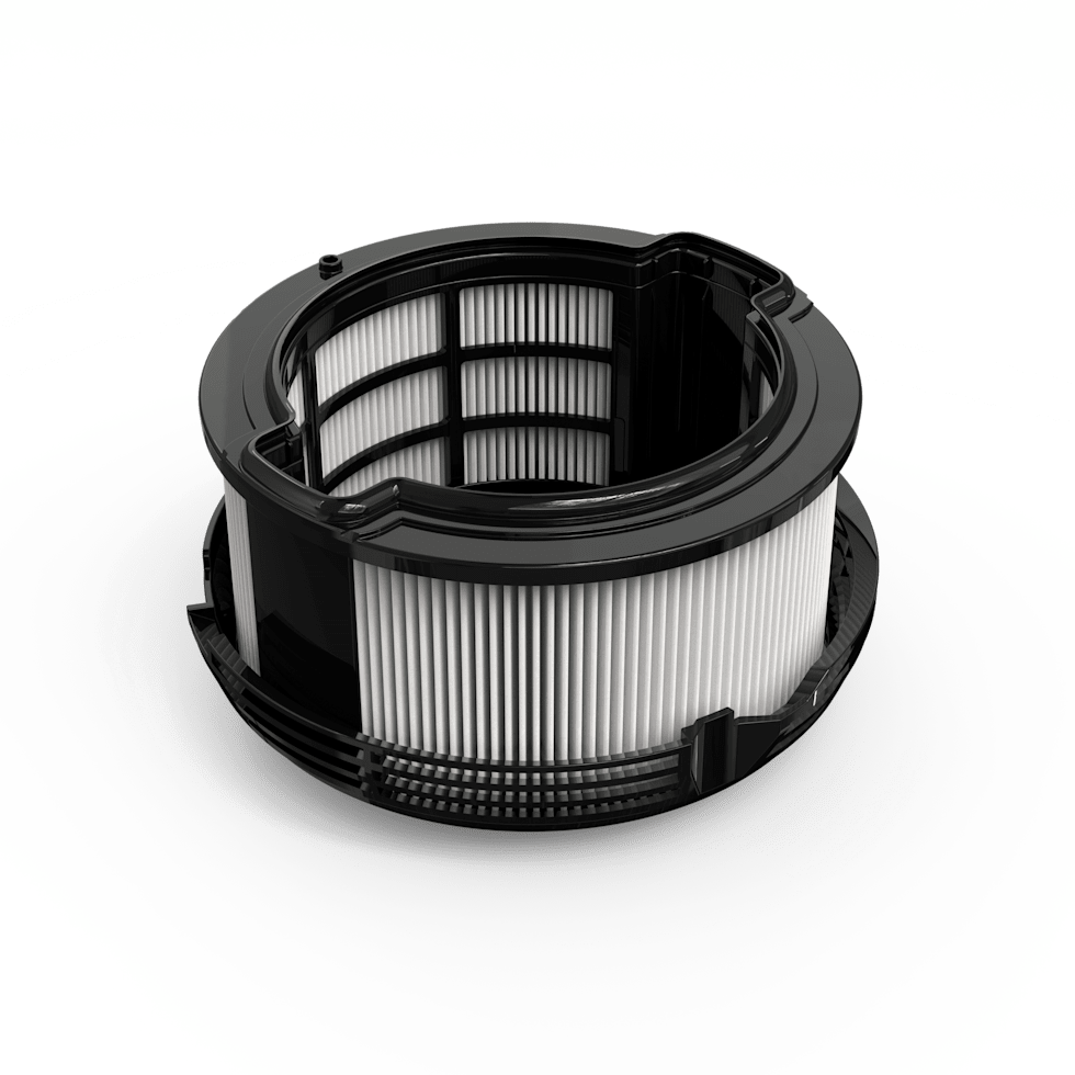 HEPA Filter