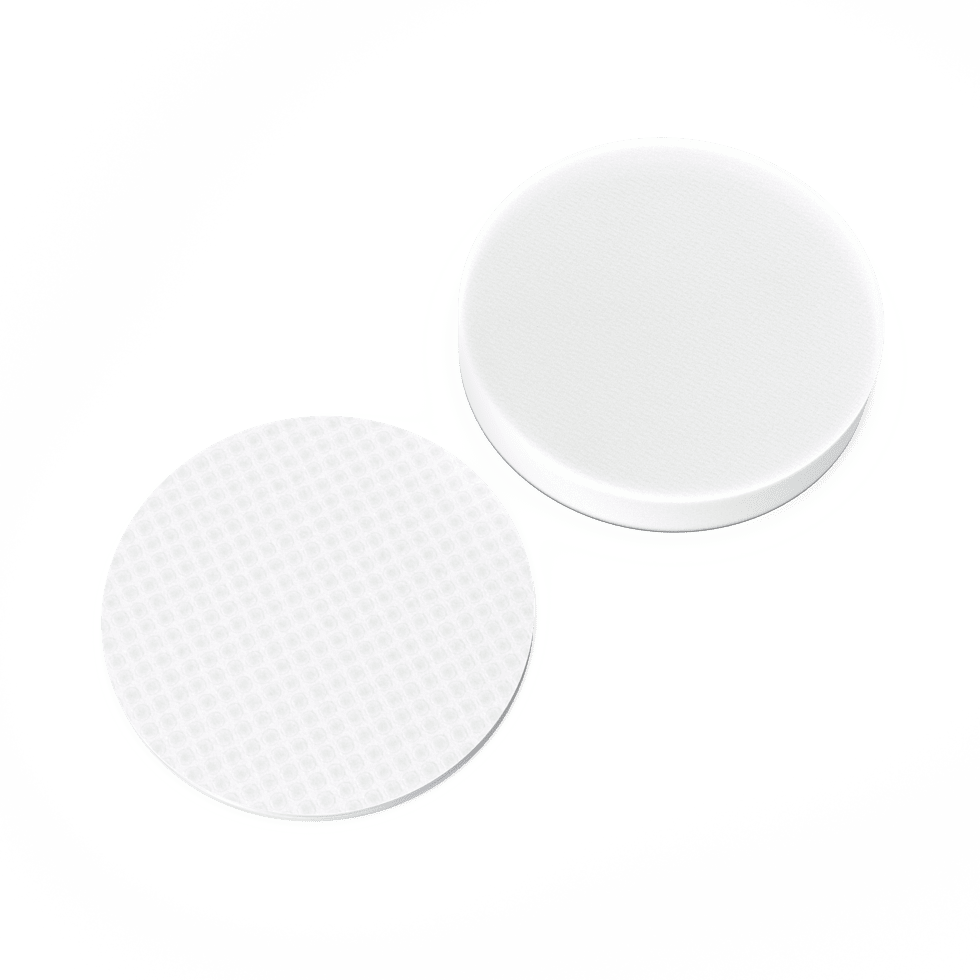 Foam & Felt Filter Kit