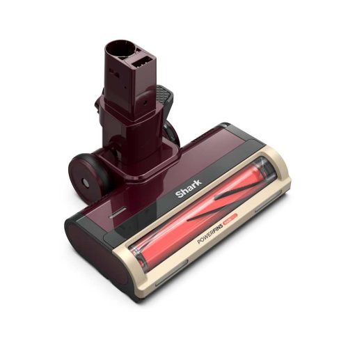 PowerFins HairPro™ Floor Nozzle with Self-Cleaning Brushroll