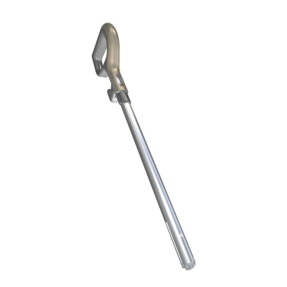Shark Steam & Scrub Handle and Wand