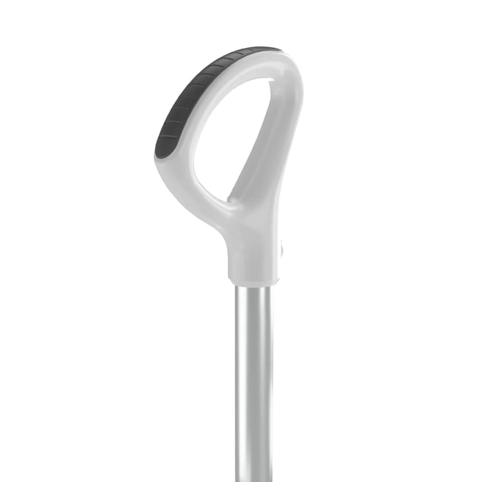 Handle and Wand