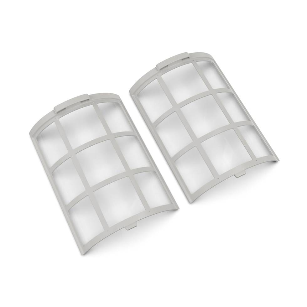 Debris Defense Pre-Filters