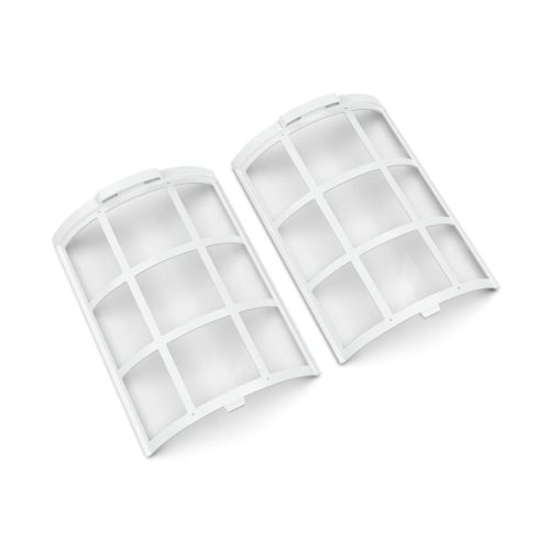 Debris Defense Pre-Filters