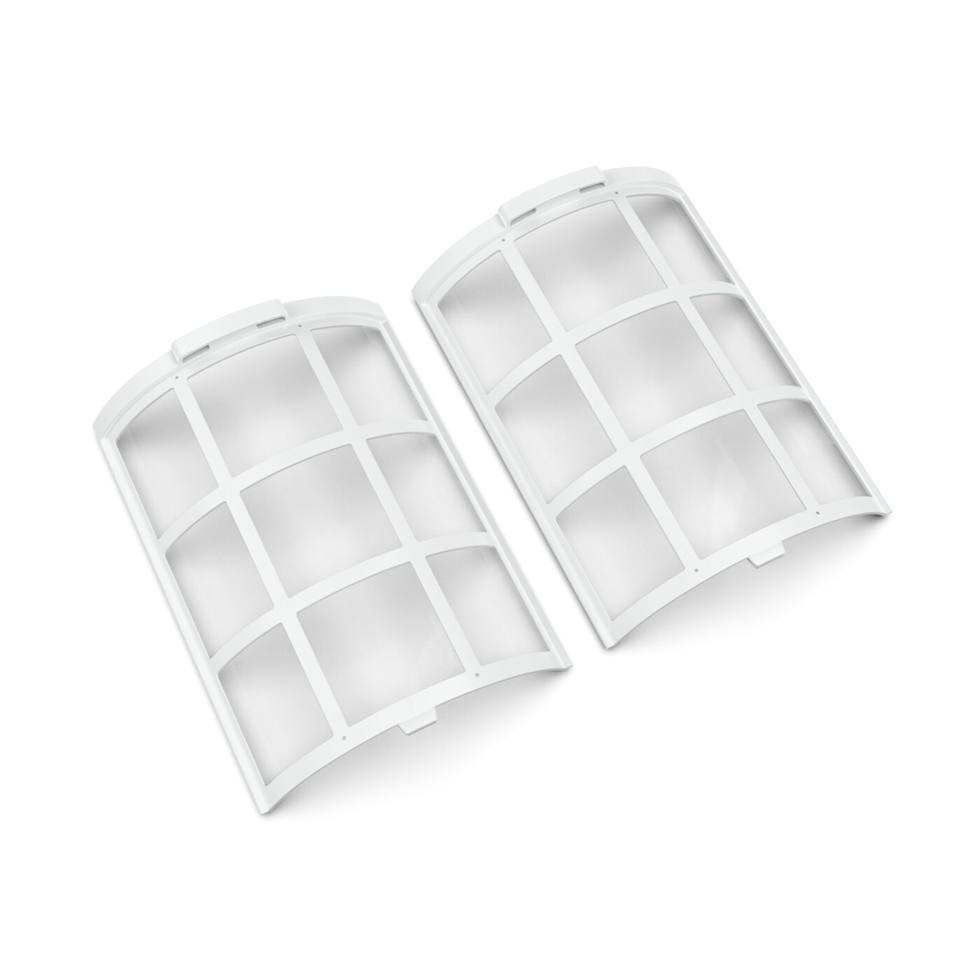 Debris Defense Pre-Filters