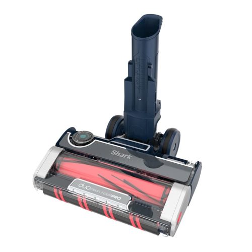 DuoClean&reg; PowerFins&trade; HairPro&trade; Floor Nozzle with Self-Cleaning Brushroll and Odor Neutralizer Technology
